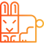 Rabbit icon 64x64