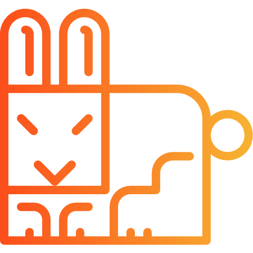 Rabbit icon