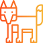 Fox icon 64x64