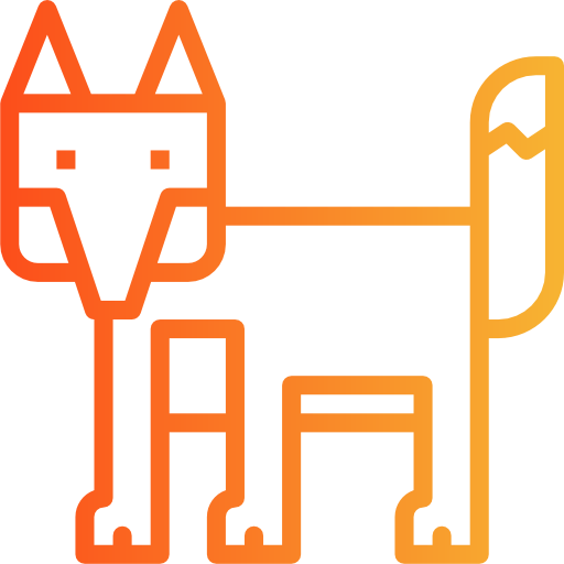 Fox 图标