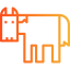 Horse 图标 64x64