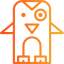 Penguin 图标 64x64