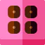 Chocolate box Symbol 64x64