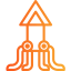Squid 图标 64x64