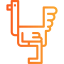 Ostrich 图标 64x64
