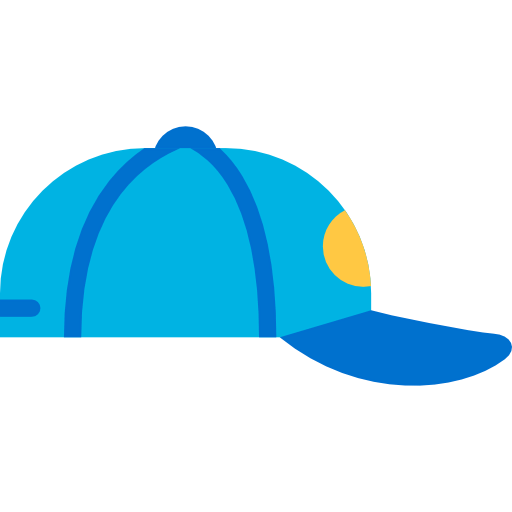 Cap icon