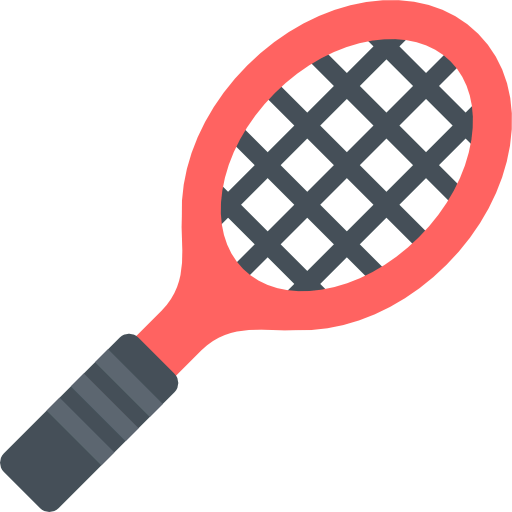 Racket icon