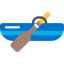 Rowboat icon 64x64