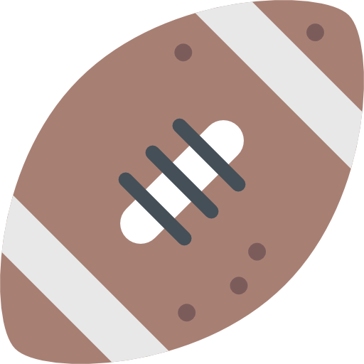 Rugby icône