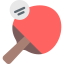 Ping pong icon 64x64