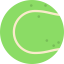 Tennis icon 64x64