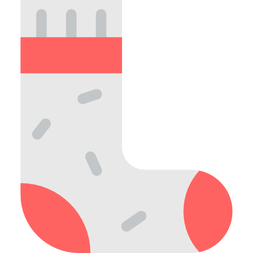 Sock icon