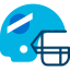 Helmet icon 64x64
