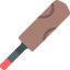 Cricket bat icon 64x64