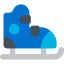 Ice skates icon 64x64