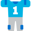 American football icon 64x64