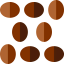 Candy Symbol 64x64
