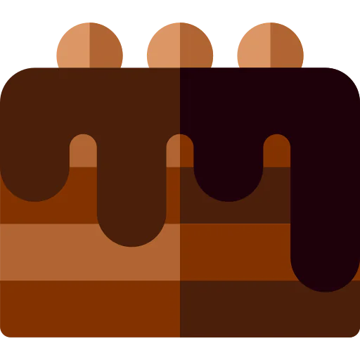 Cake icon