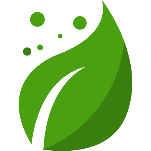 Leaf icon