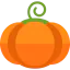 Pumpkin icon 64x64