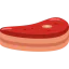 Steak icon 64x64