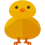 Chicken icon 64x64