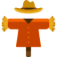 Scarecrow icon 64x64