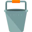 Bucket icon 64x64