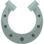 Horseshoe icon 64x64
