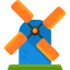 Windmill icon 64x64