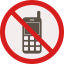 Mobile phone icon 64x64