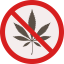 Marijuana biểu tượng 64x64