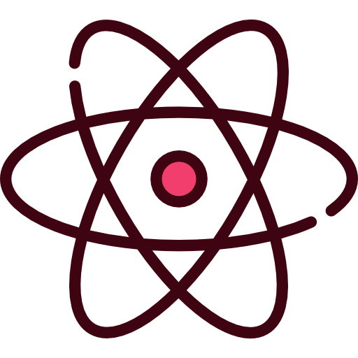 Atom icon