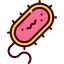 Bacteria icon 64x64