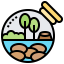 Terrarium icon 64x64