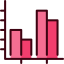 Statistics icon 64x64