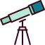 Telescope icon 64x64
