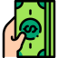 Money icon 64x64