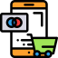 Payment method icon 64x64