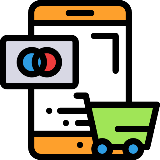 Payment method icon