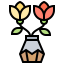 Vase icon 64x64