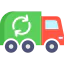 Truck icon 64x64