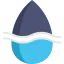 Water icon 64x64