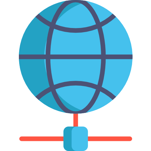 Global icon
