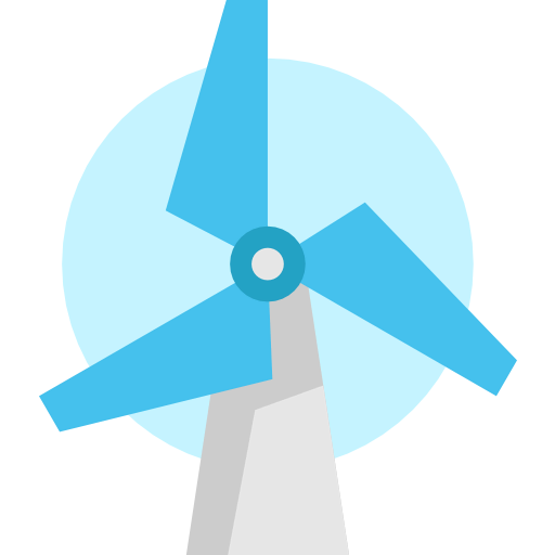 Windmill icon