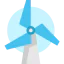 Windmill icon 64x64