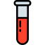 Blood test icône 64x64