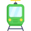 Train icon 64x64