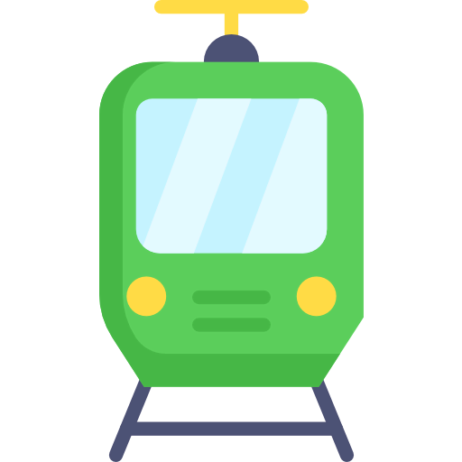 Train Ikona