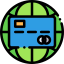 Credit card icon 64x64